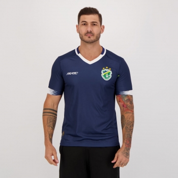 Camisa Pratic Sport Altos do Piauí I 2022