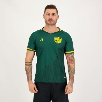 Camisa Regatas CRB Alagoas III 2022