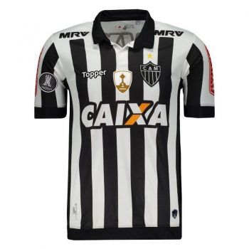 Camisa Topper Atlético Mineiro I 2017