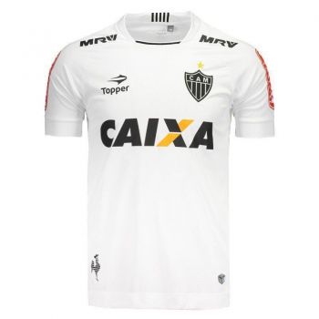 Camisa Topper Atlético Mineiro II 2017