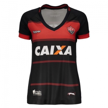 Camisa Topper Vitória I 2018 Feminina