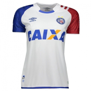Camisa Umbro Bahia I 2017 Feminina