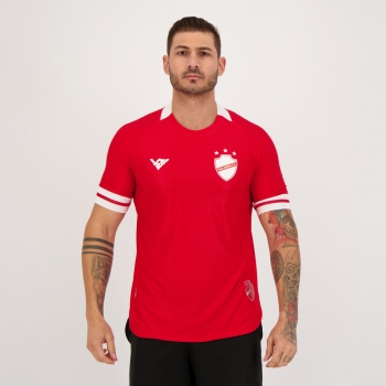 Camisa V43 Vila Nova I 2022