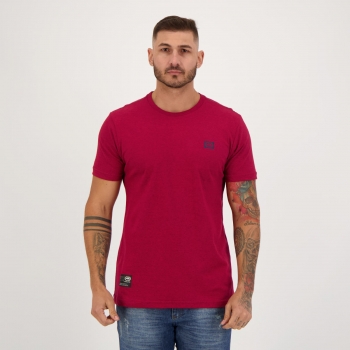 Camiseta Ecko Basic II Vermelha