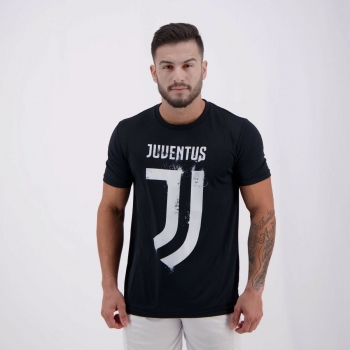 Camiseta Juventus Clube Dry