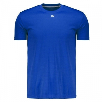 Camiseta Kanxa Classic Tore Azul