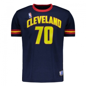 Camiseta NBA Cleveland Cavaliers Premium