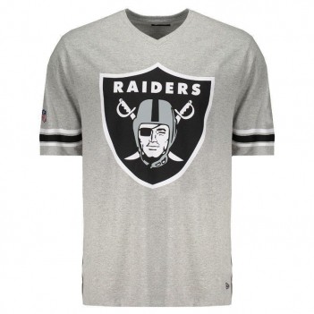 Camiseta New Era NFL Oakland Raiders 1960