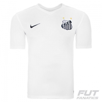 Camisa Nike Santos I 2015