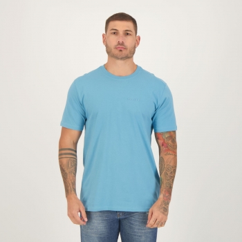 Camiseta Oakley Daily Sport IV Azul