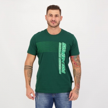 Camisa Palmeiras Classic SEP Verde
