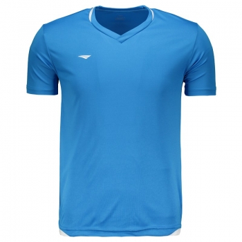 Camisa Penalty Matis VI Azul