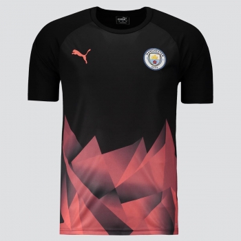 Camiseta Puma Manchester City Stadium