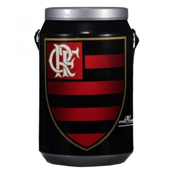 Cooler Pro Tork Flamengo 24 Latas