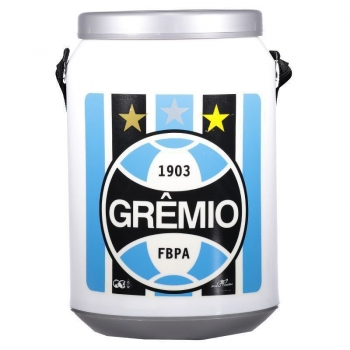 Cooler Pro Tork Grêmio 24 Latas