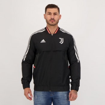 Jaqueta Adidas Juventus Hino 2023