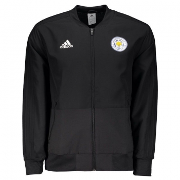 Jaqueta Adidas Leicester City 2019