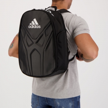 Mochila Adidas Backpack Adipower 1.8