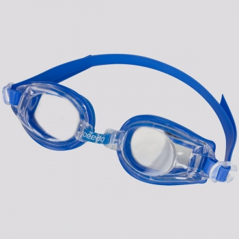 Óculos de Natação Speedo Classic Azul