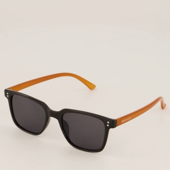 Óculos de Sol Hang Loose Modern UV 400 Preto