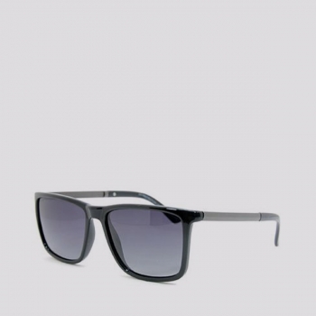 Óculos de Sol Hang Loose Smart III UV Preto