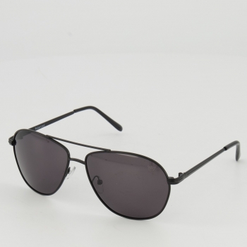 Óculos de Sol Hang Loose Sun UV Polarizado Preto