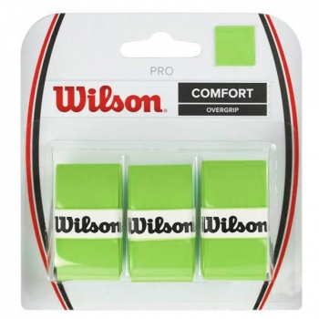 Overgrip Wilson Pro Comfort Verde