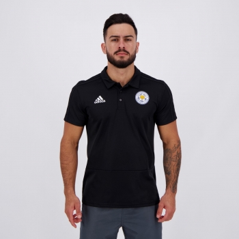 Polo Adidas Leicester City 2019
