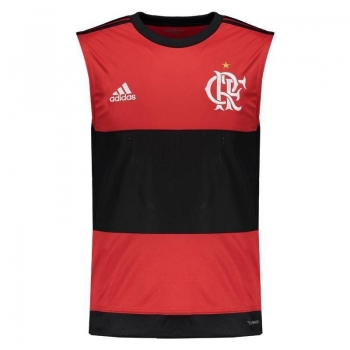 Regata Adidas Flamengo I 2017