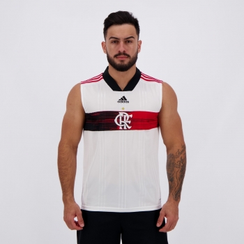 Regata Adidas Flamengo II 2020