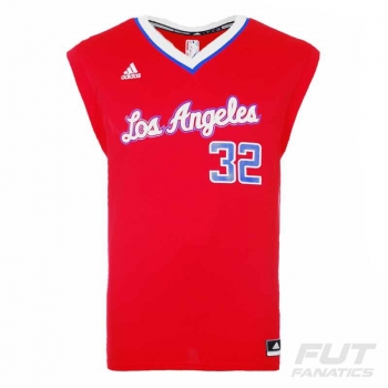 Regata Adidas NBA LA Clippers Road 2015 32 Griffin