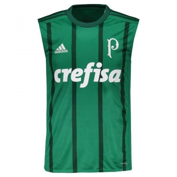 Regata Adidas Palmeiras I 2017