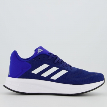 Tênis Adidas Duramo 10 Azul