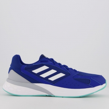 Tênis Adidas Response Run Azul
