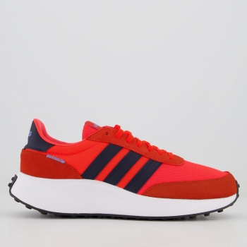 Tênis Adidas Run 70s Vermelho