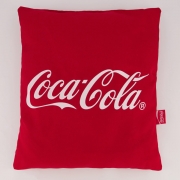 Brinde Almofada Coca Cola