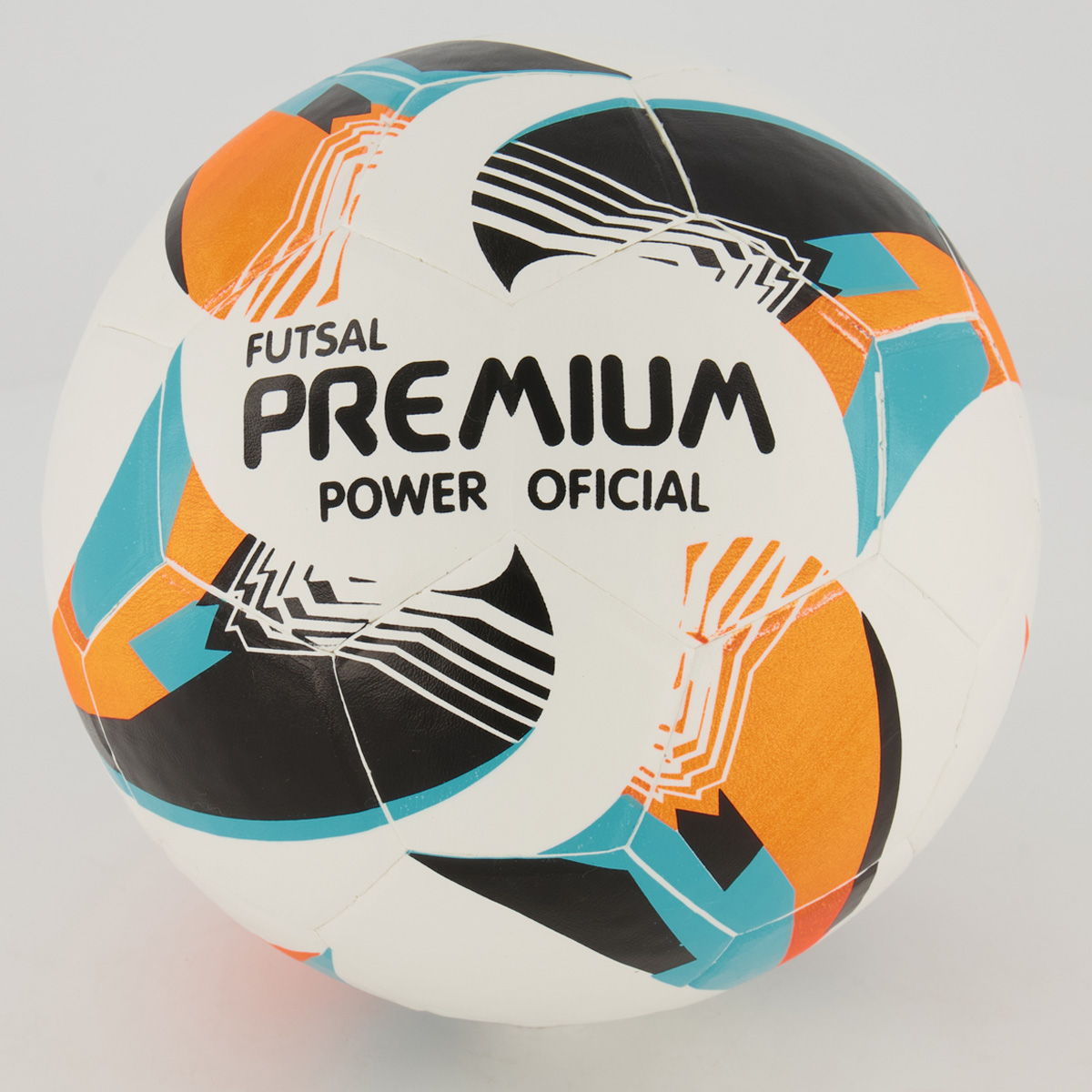 Bola Premium Power S Fusion Futsal Oficial - Fut Fanatics BR