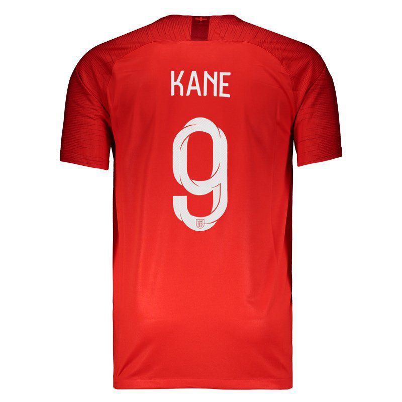international East Timor compensate Camisa Nike Inglaterra Away 2018 9 Kane - FutFanatics