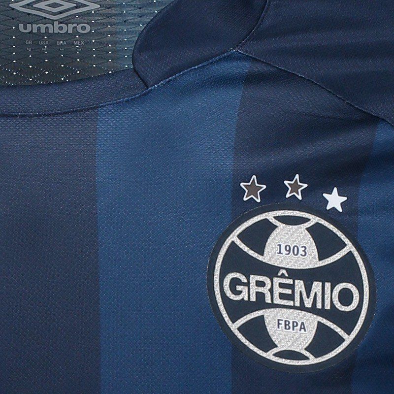 Umbro Grêmio III 2017 -