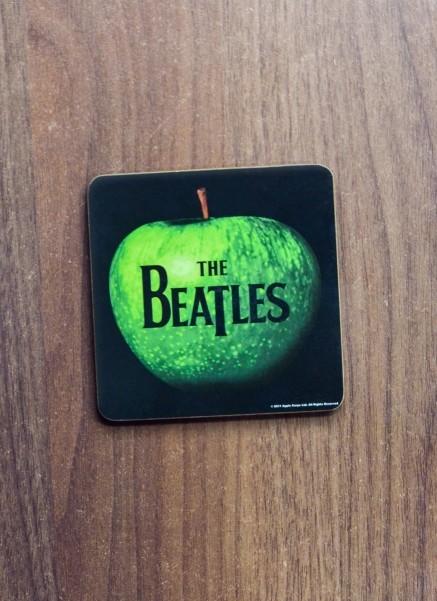 Porta Copo The Beatles Apple Records