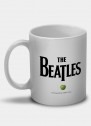 Caneca The Beatles - Classic Logo