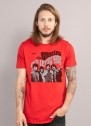 Camiseta Unissex The Beatles Don´t Let Me Down