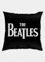 Almofada The Beatles Classic Logo