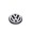Emblema VW Porta Malas G3