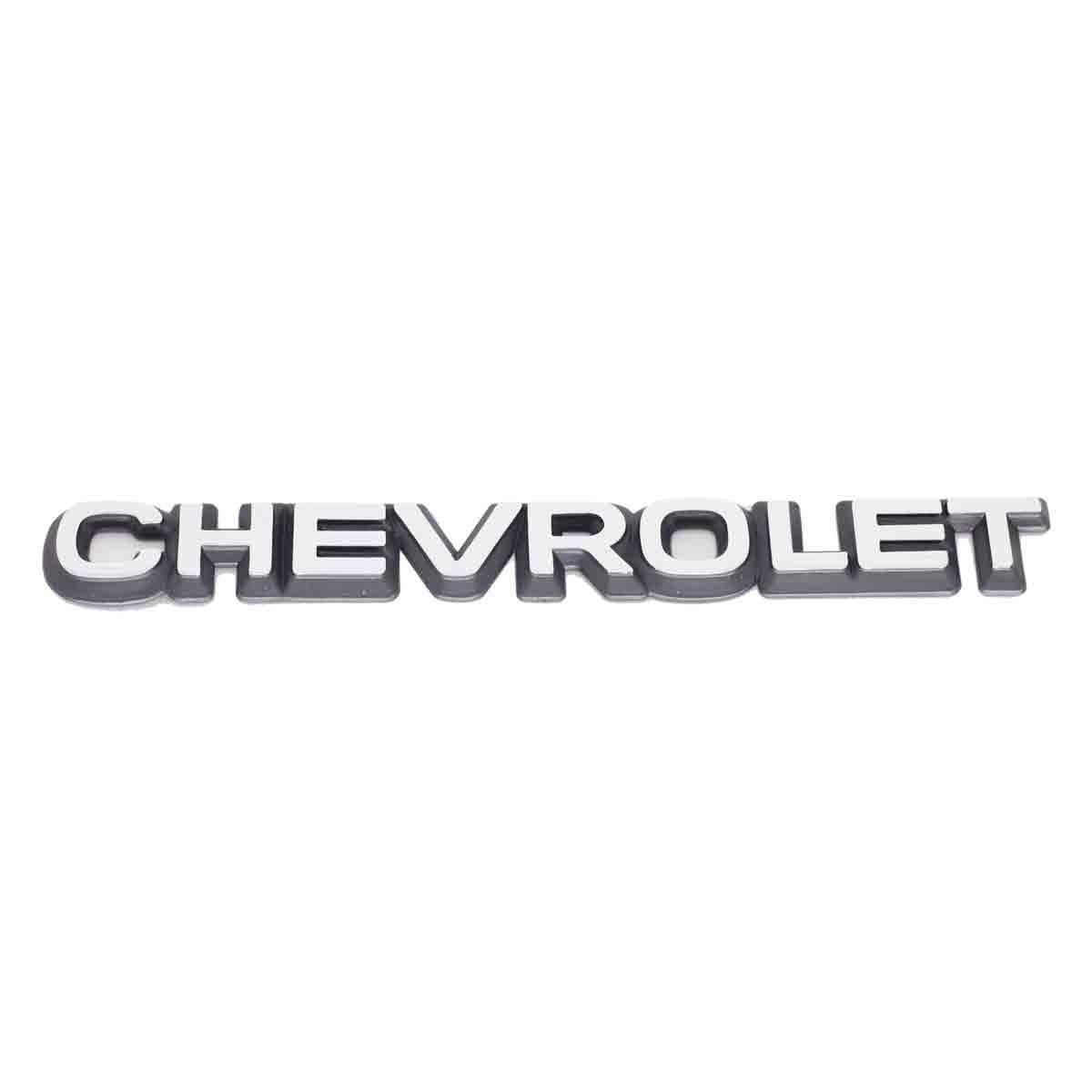 Emblema Chevrolet (Corsa 96/99)