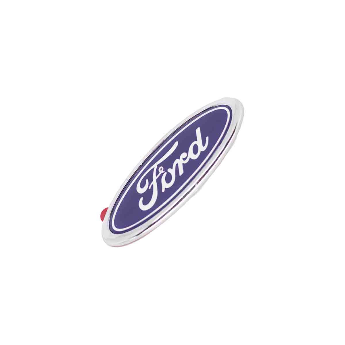 Emblema Ford Oval Malas Ecosport