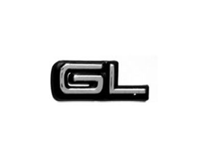 Emblema GL Corsa 96/ Grande
