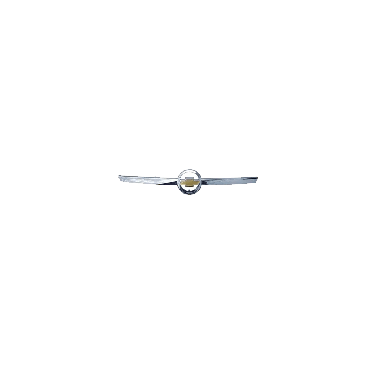 Emblema Grade Astra 02/ Com Gravata Dourada