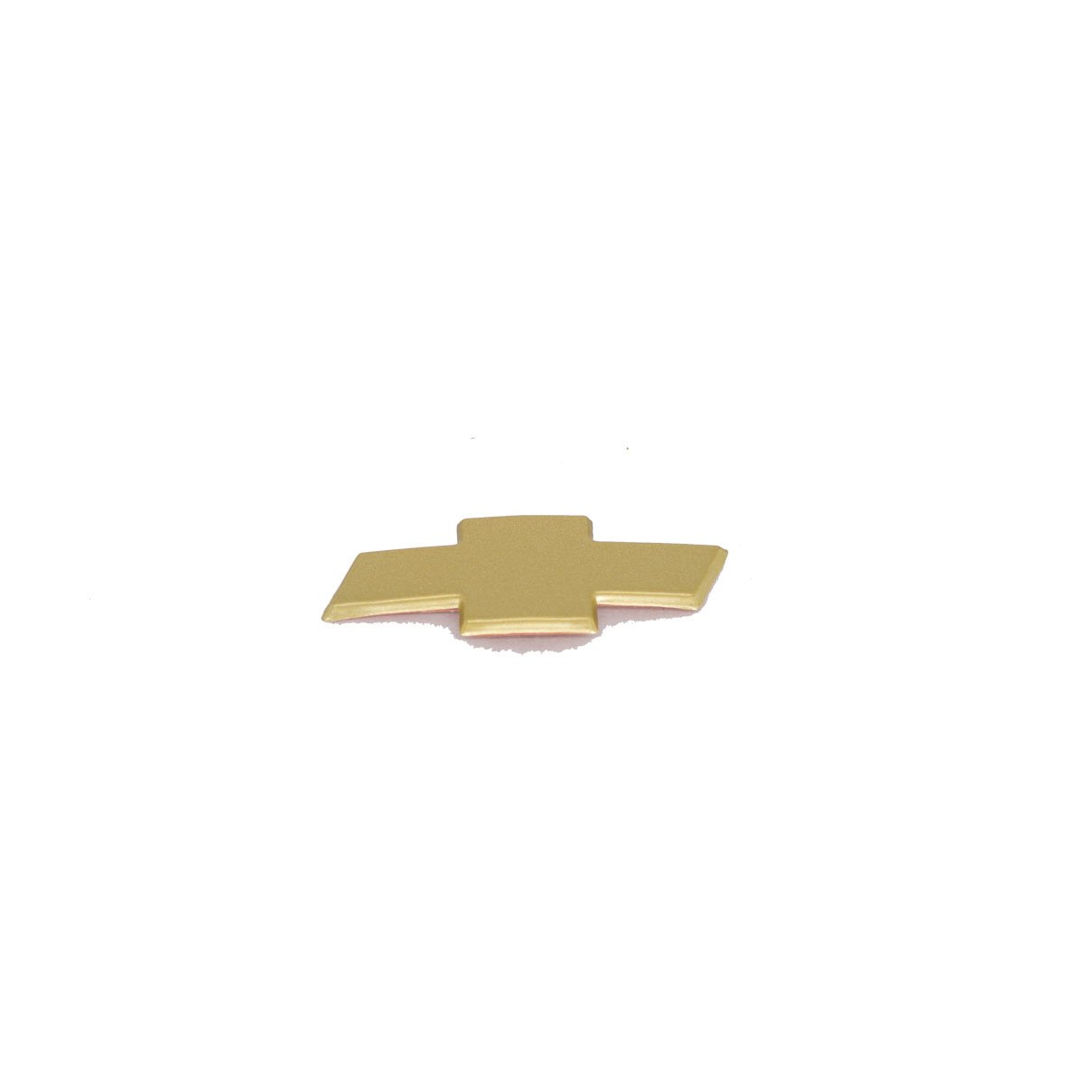 Emblema Grade Corsa 96/99 (Gravata Dourada)