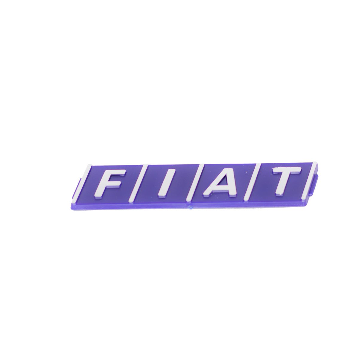 Emblema Grade Fiat Antigo